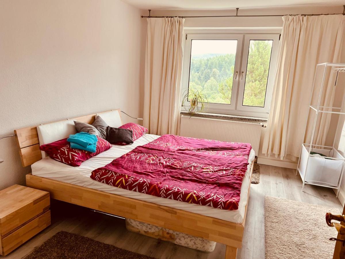 Apartment Bergblick *